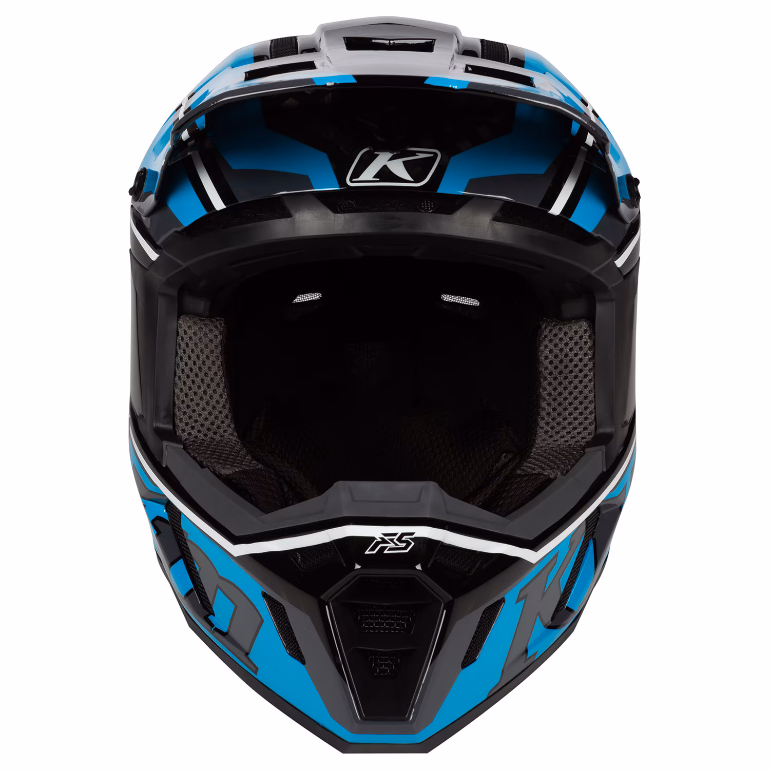 F5 Helmet ECE (non-current)
