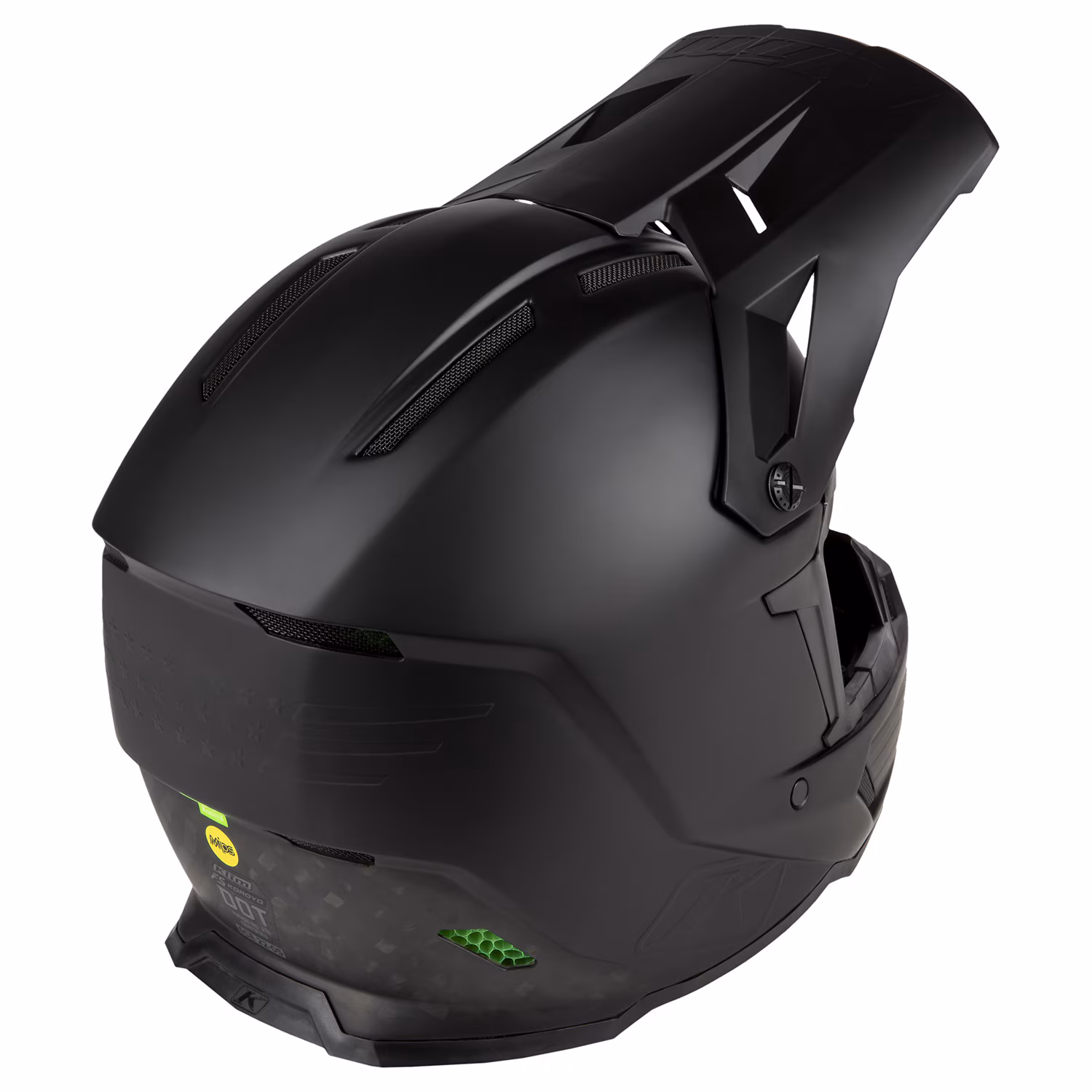 F5 Koroyd Helmet ECE/DOT