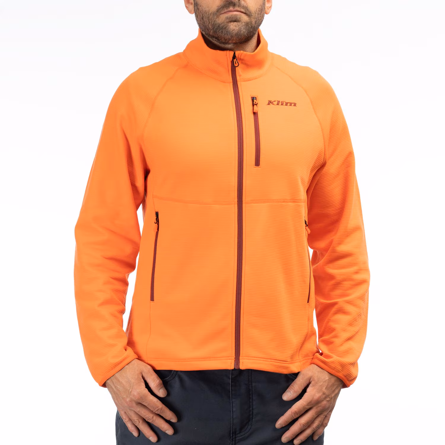 Highline Jacket