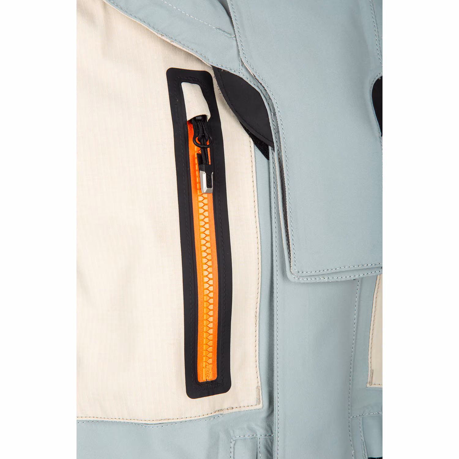 Adventure Rally Jacket