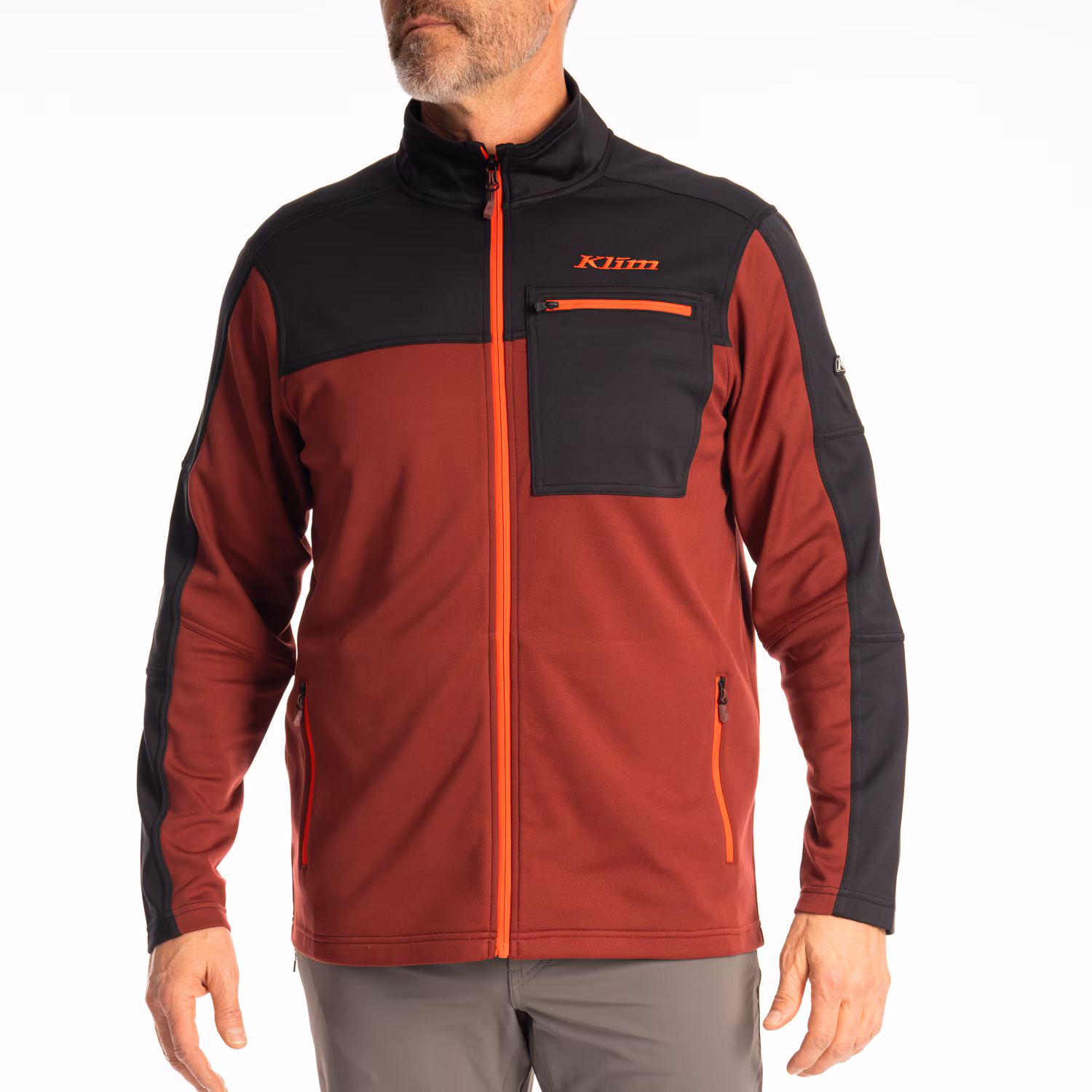 Glacier Jacket