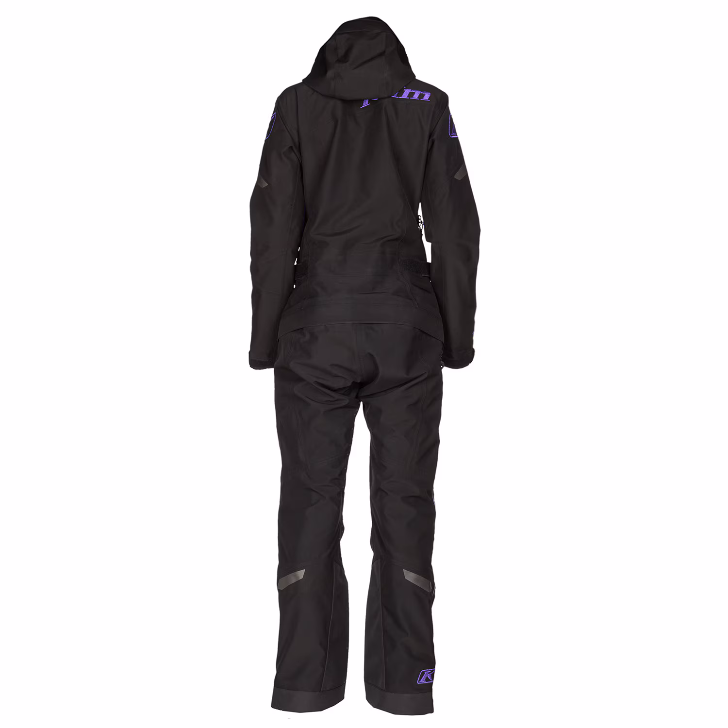 Shredsa One-Piece
