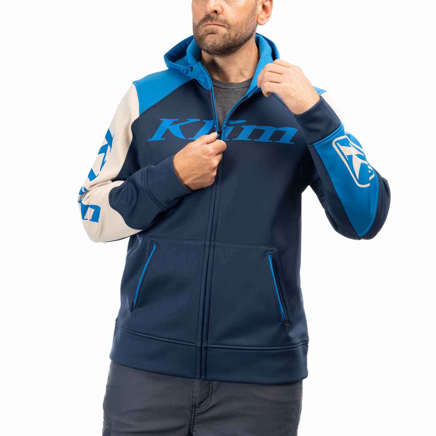 Stealth Hoodie