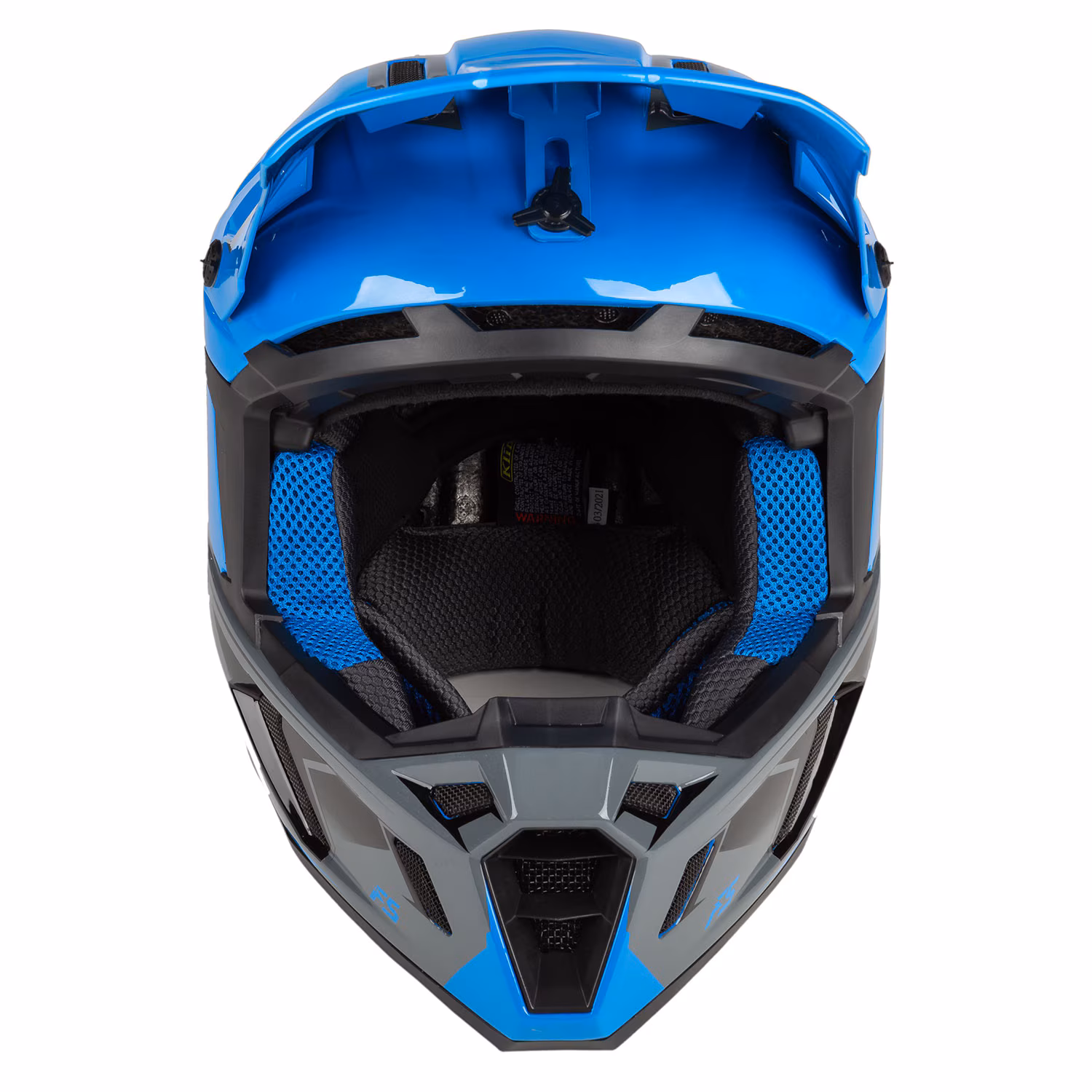 F5 Helmet ECE (non-current)