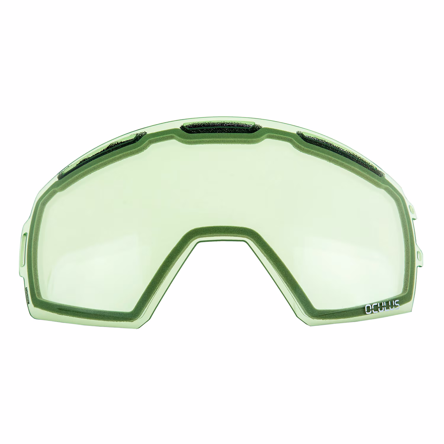 Oculus Lens (non-current)