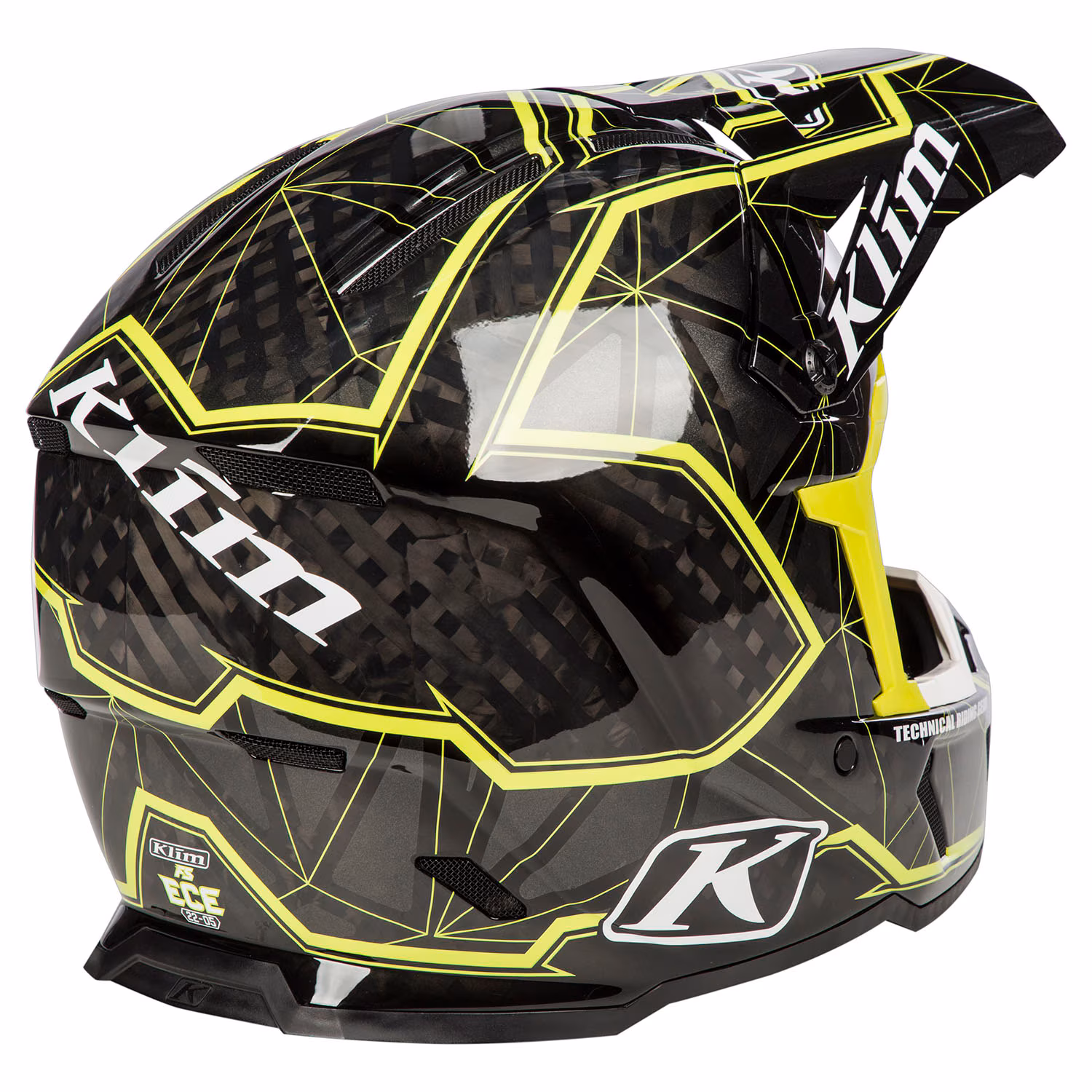 F5 Helmet ECE (non-current)
