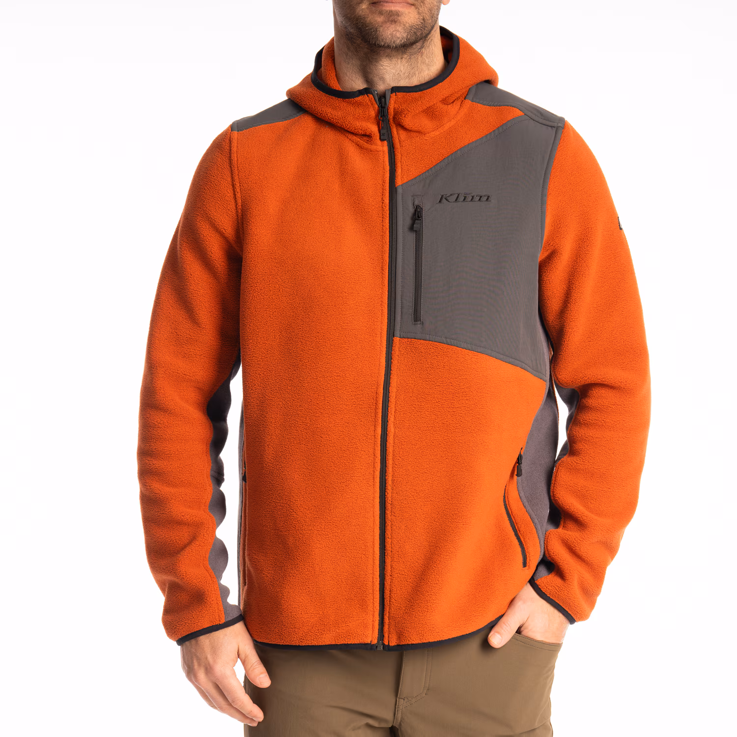 Teton Crest Fleece Hoodie