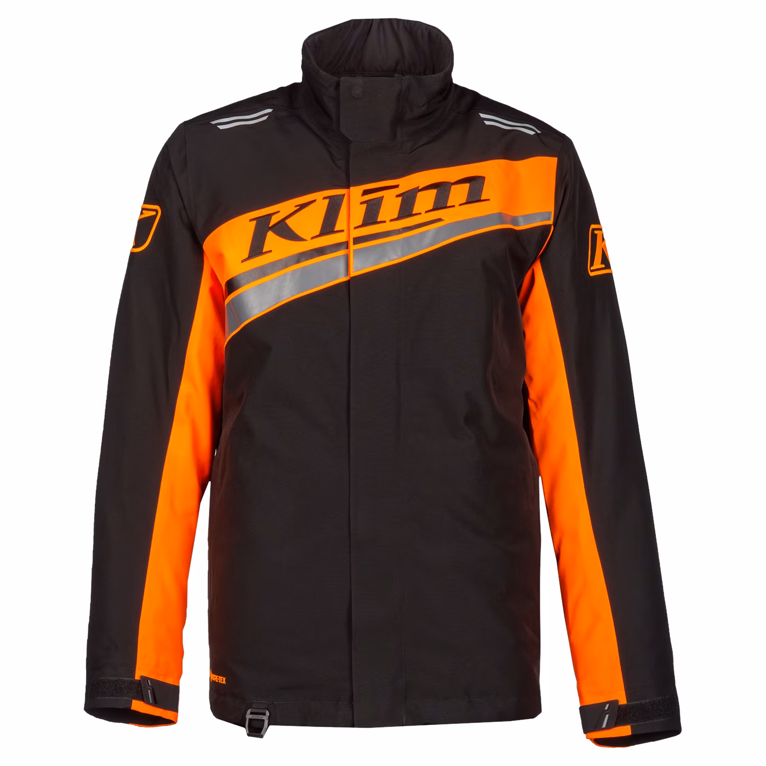 Kaos Jacket