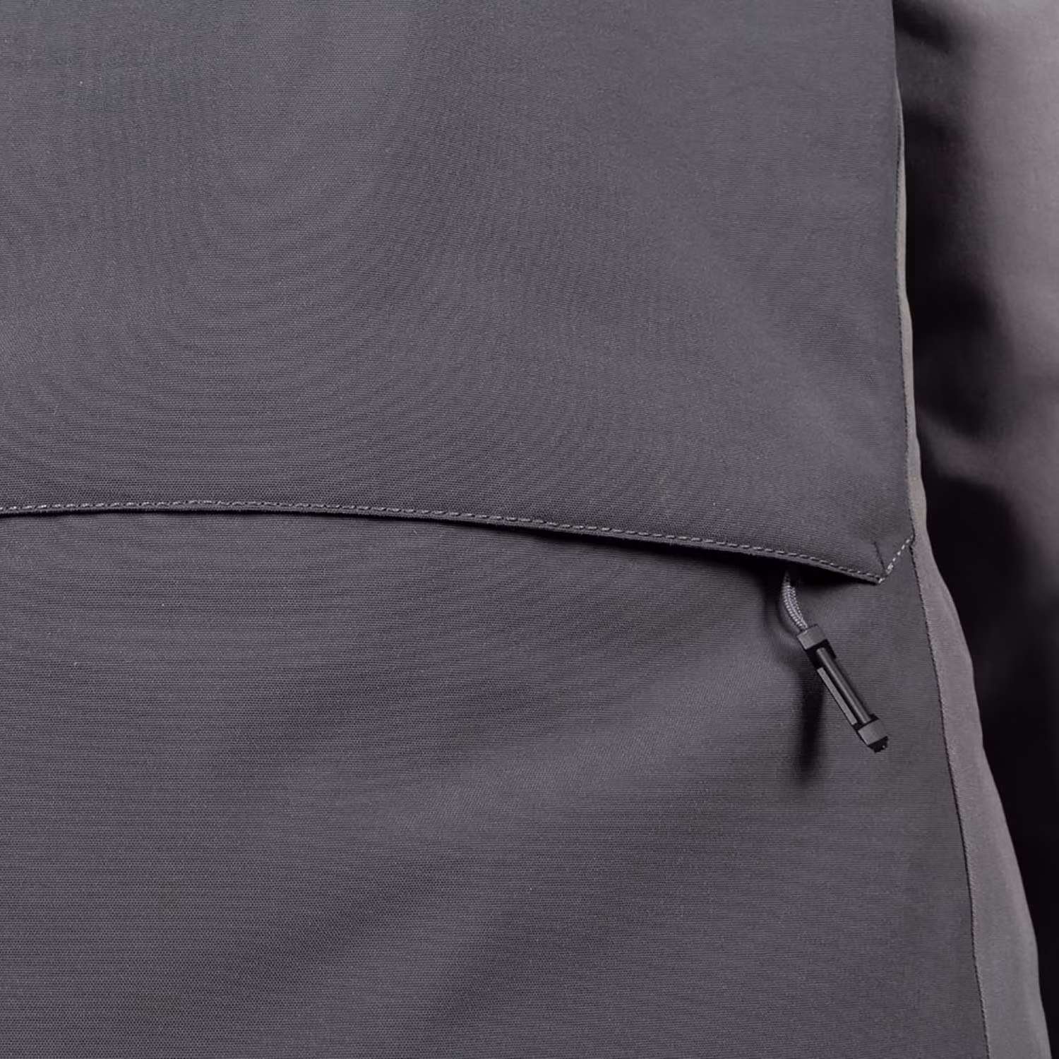 Strata Jacket (non-current)