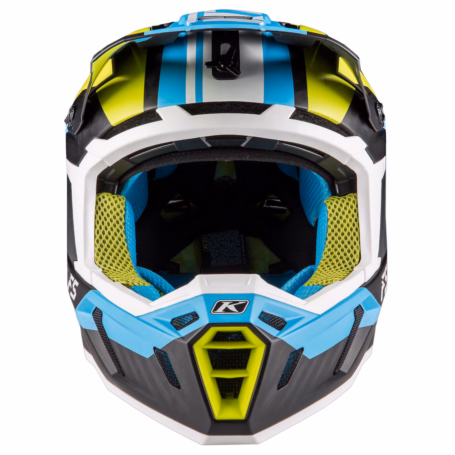 F5 Helmet ECE (non-current)