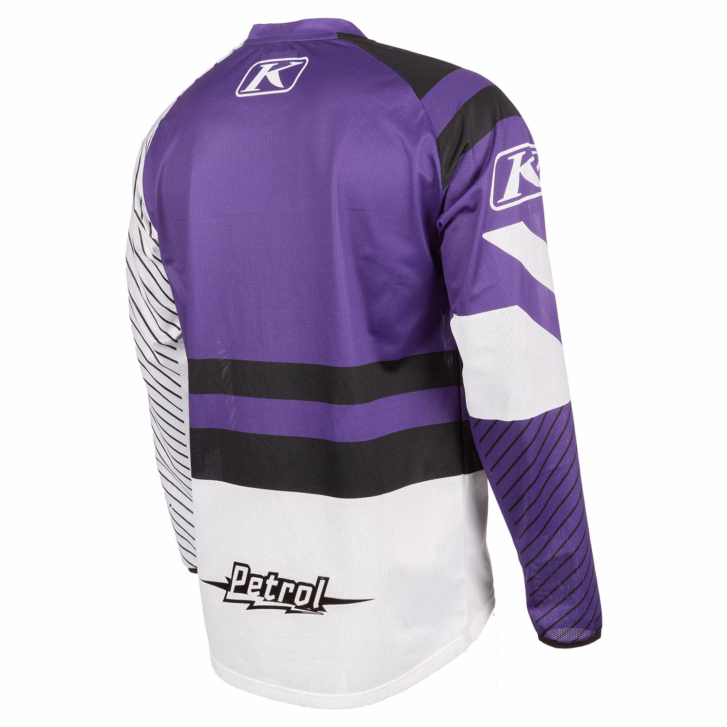 Petrol Jersey