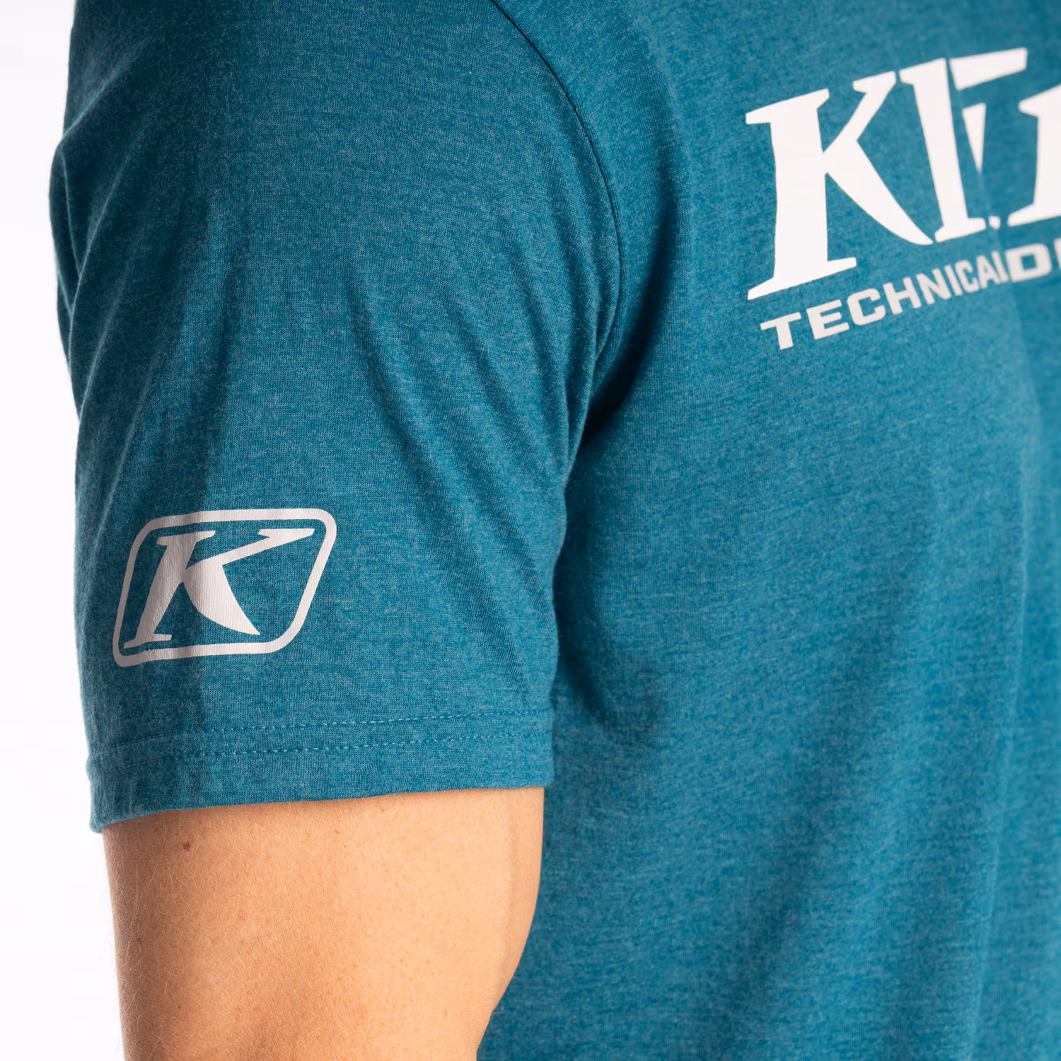 K Corp SS T