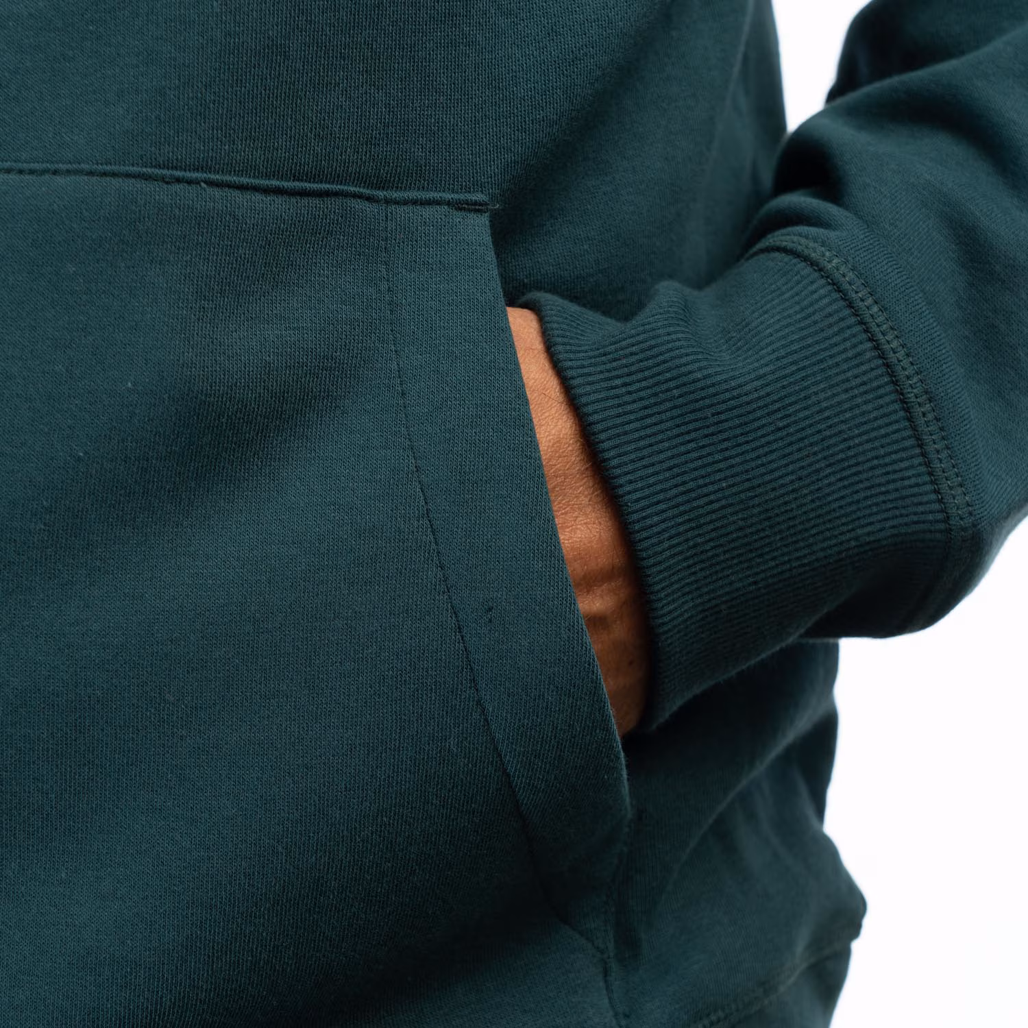 Trailside Hoodie