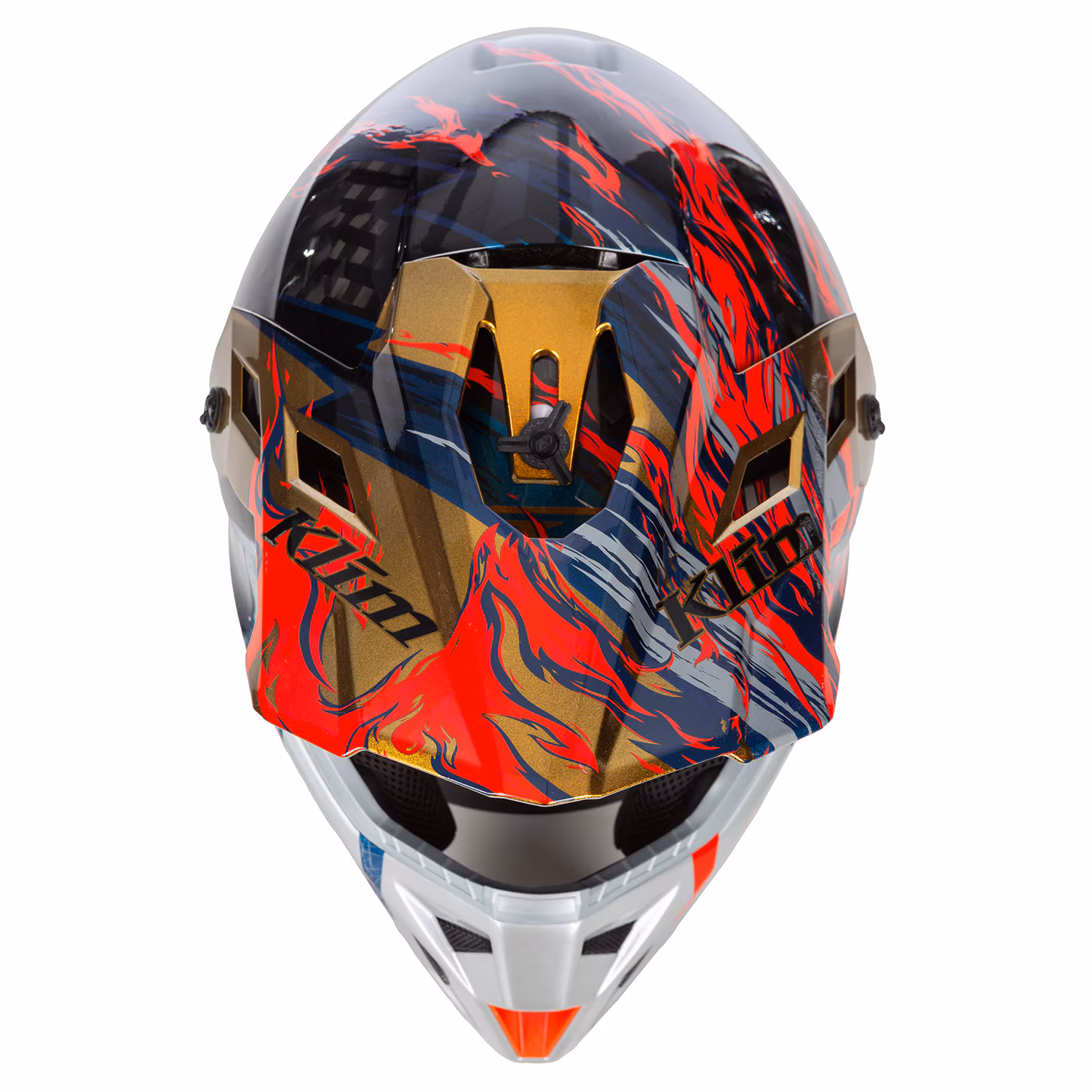 F3 Carbon Pro Helmet ECE