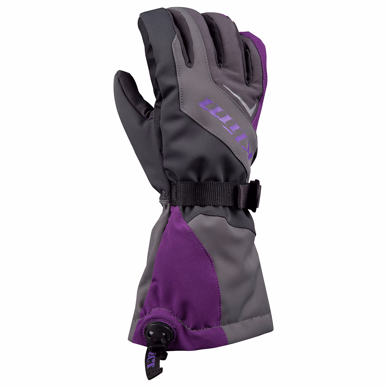 Ember Gauntlet Glove (non-current)
