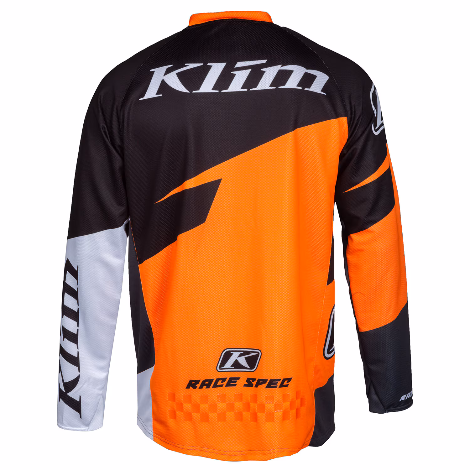 Race Spec Jersey