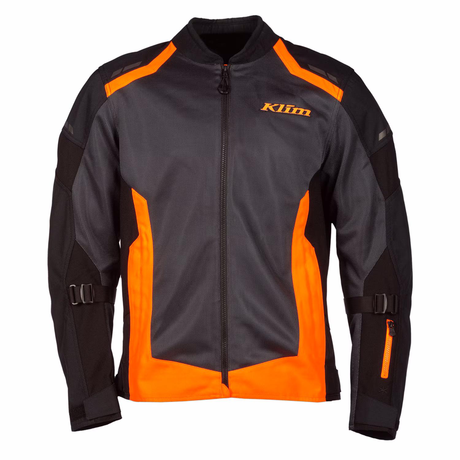 Induction Jacket