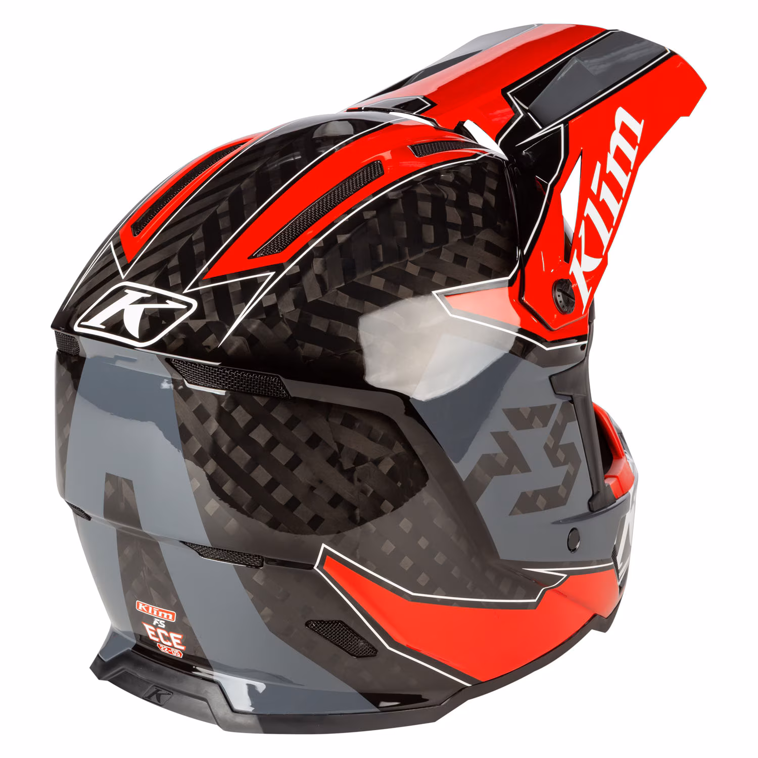 F5 Helmet ECE (non-current)