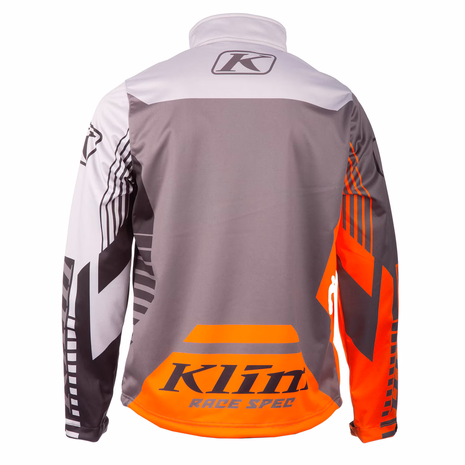 Revolt Jacket
