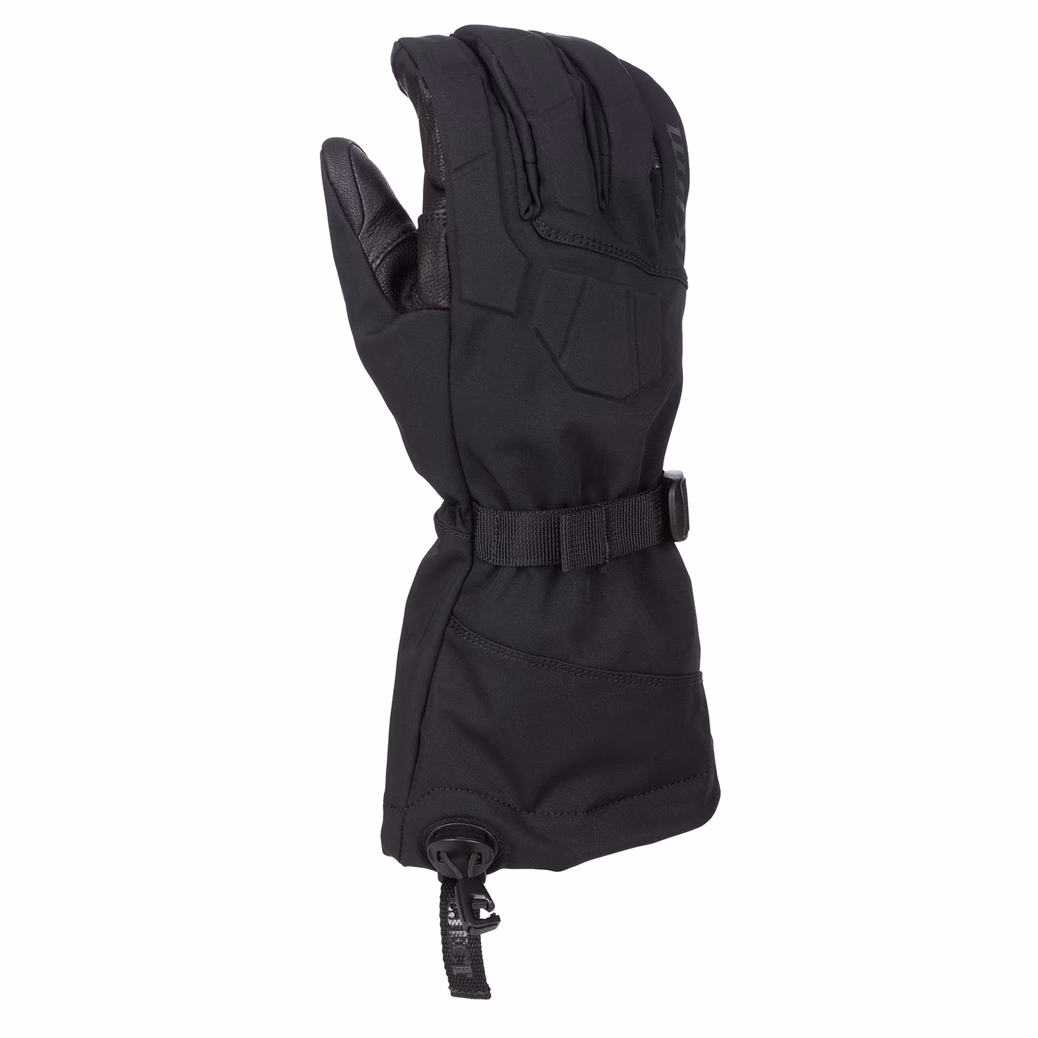 Togwotee Gauntlet Glove