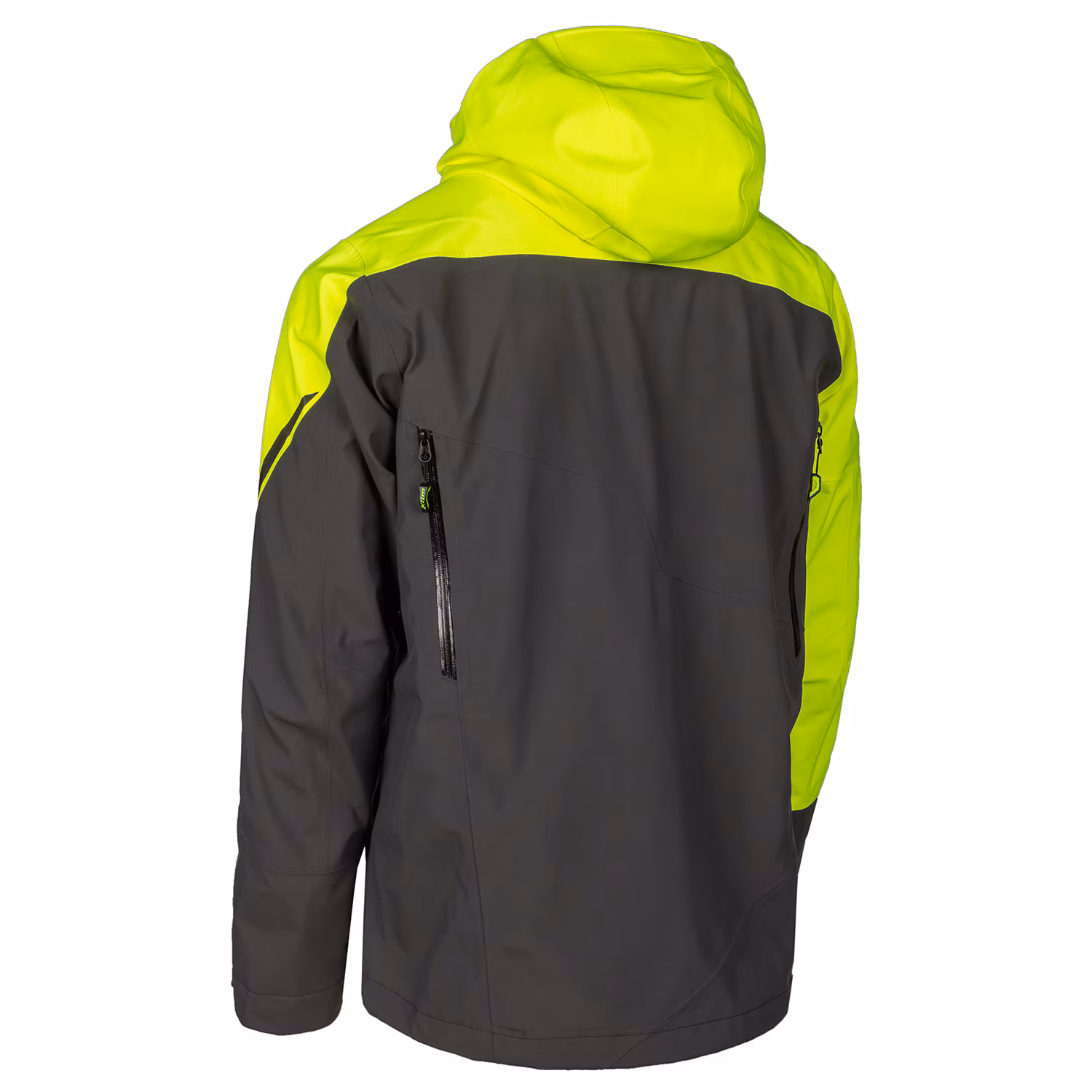 Storm Jacket