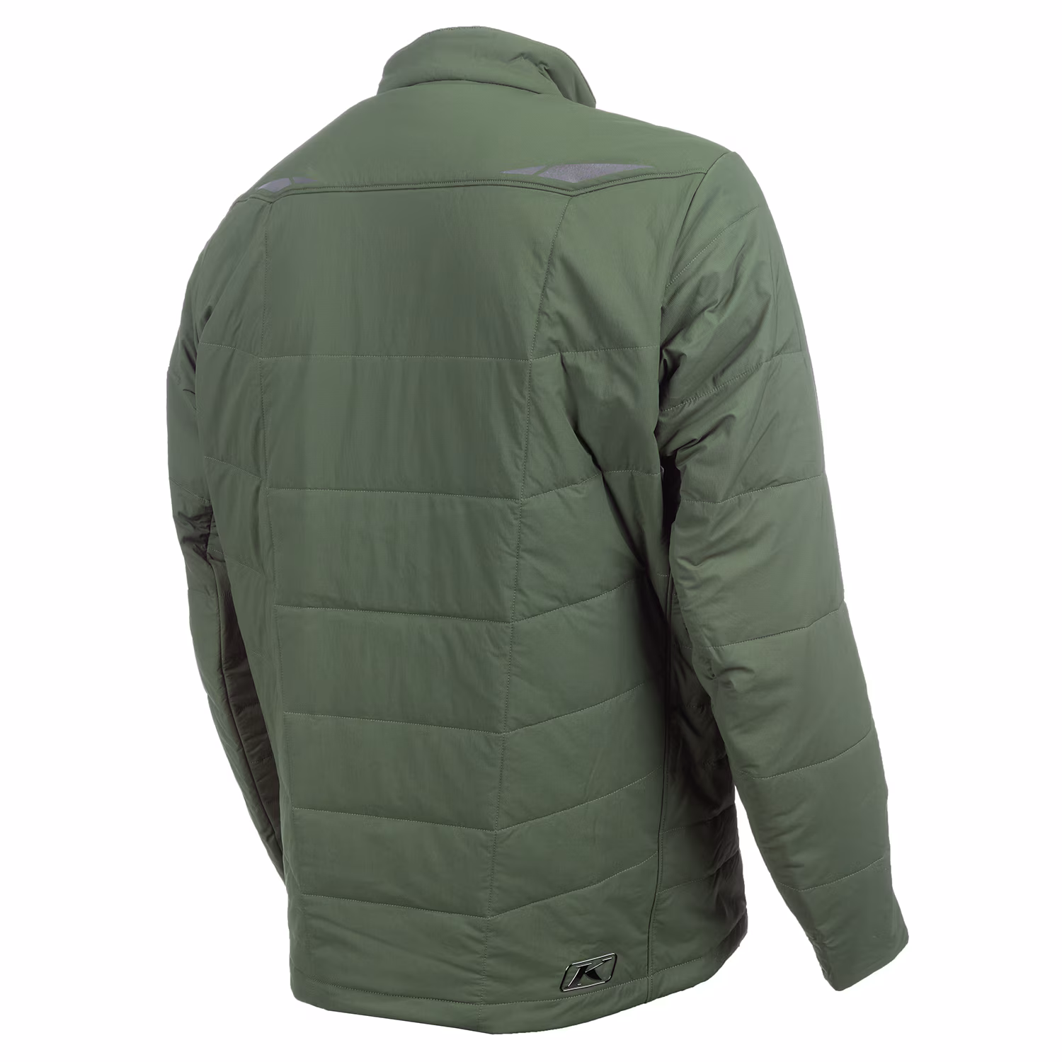 Override Jacket