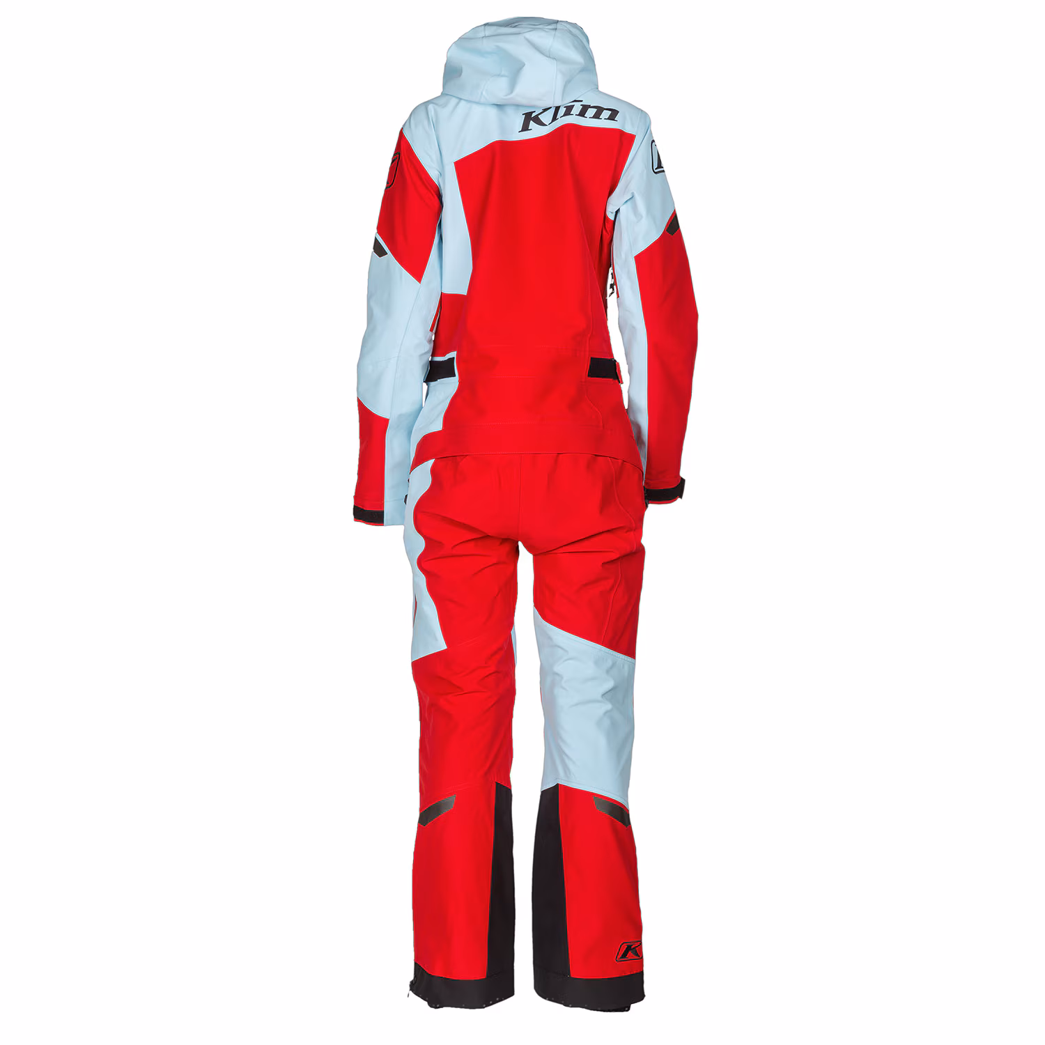 Shredsa One-Piece