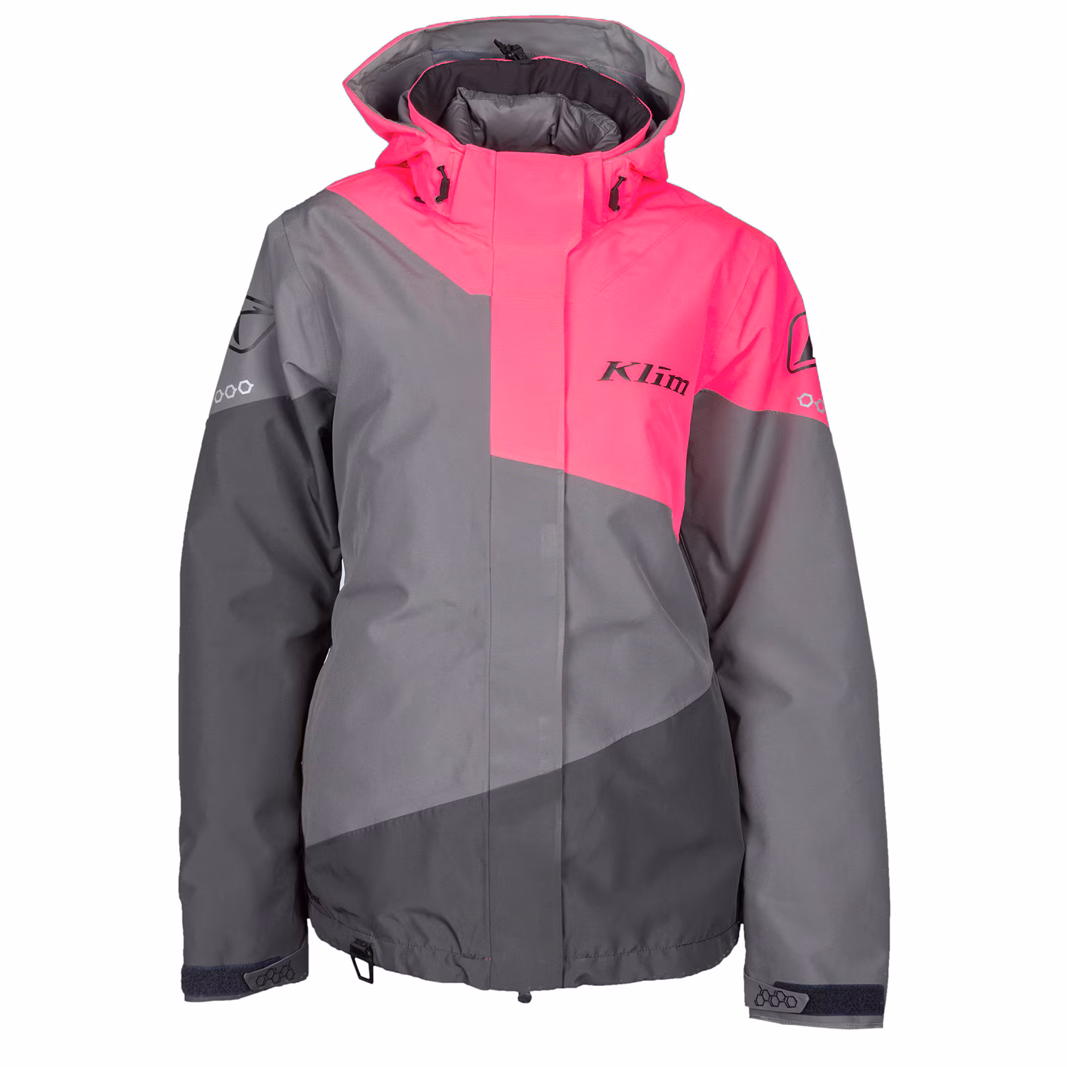 Fuse Jacket (non-current)