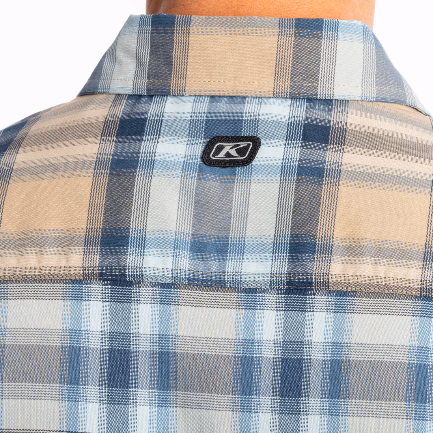Nero Stretch Shirt