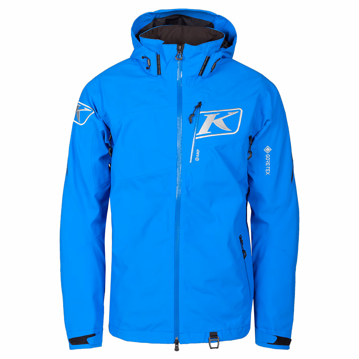 Storm Jacket