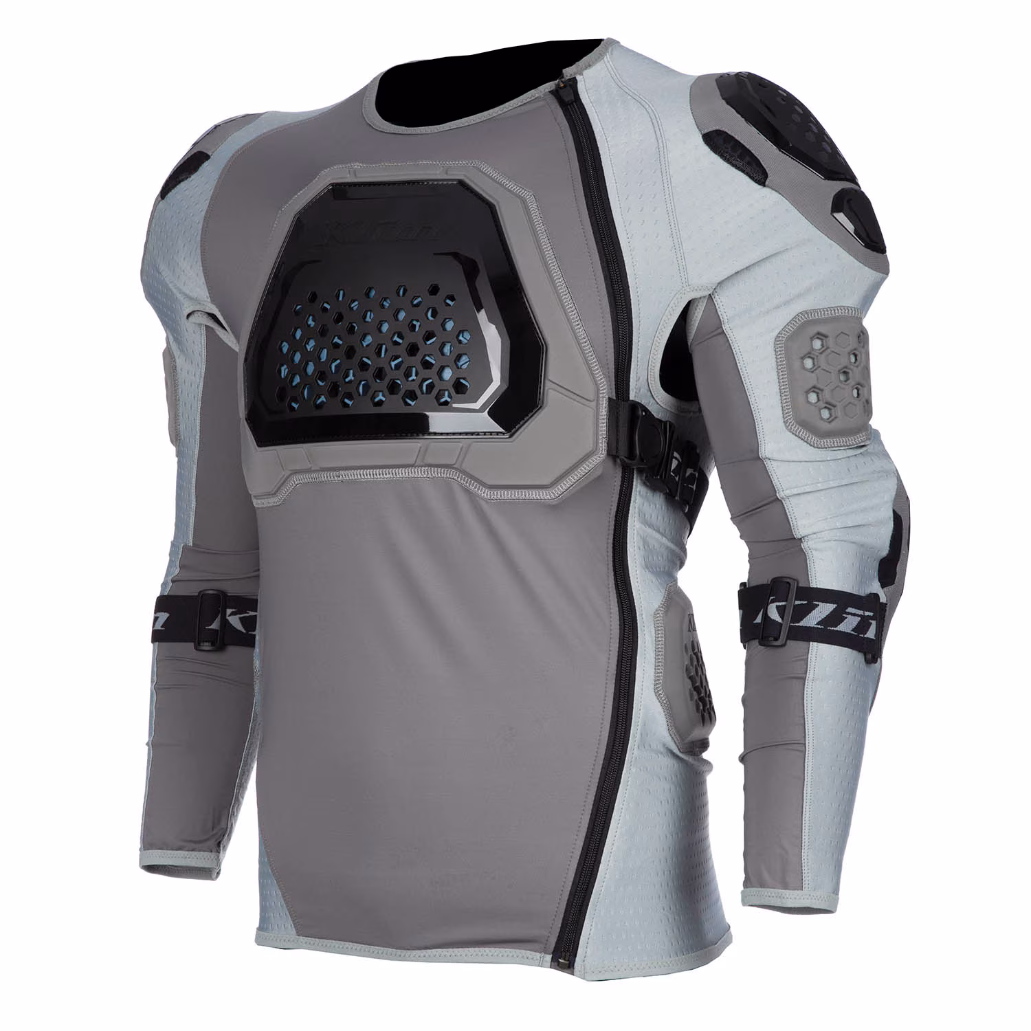 Tactical Pro Armored LS Shirt