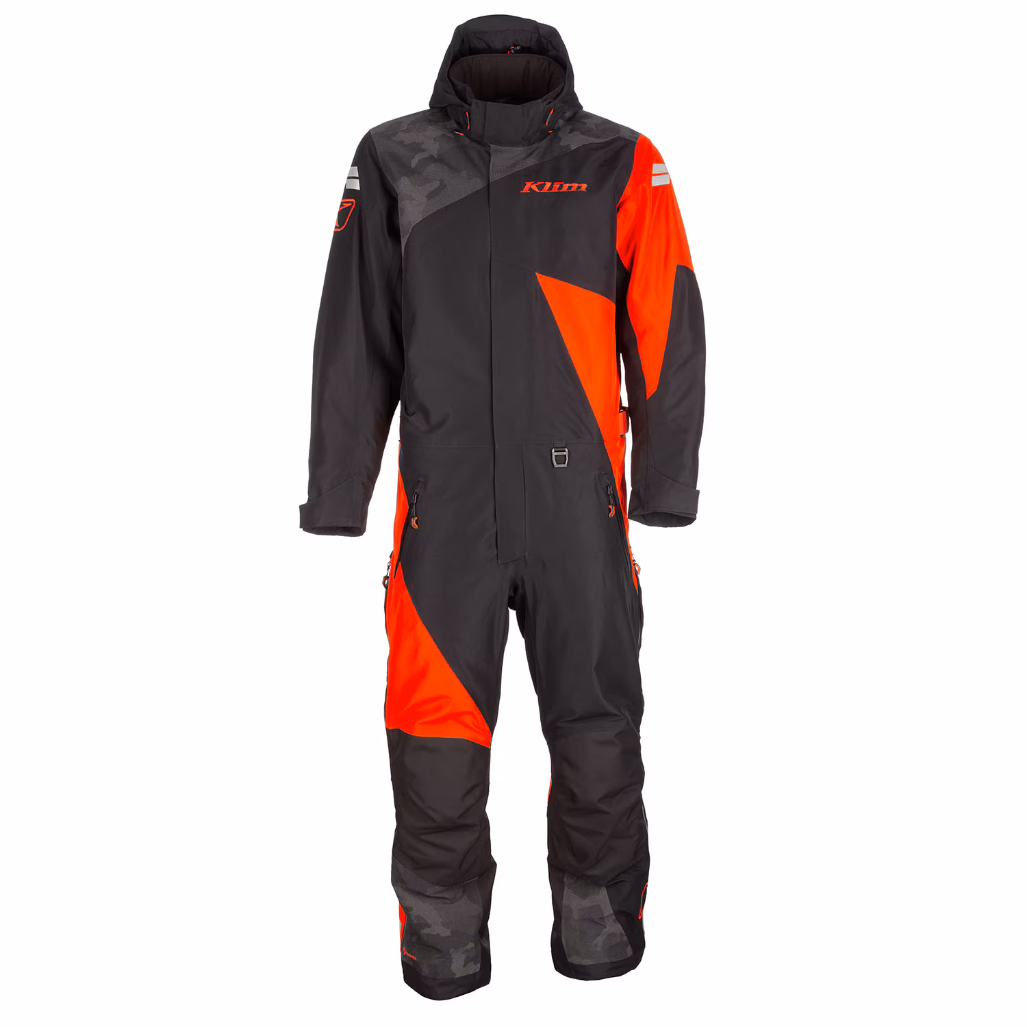 Railslide One-Piece