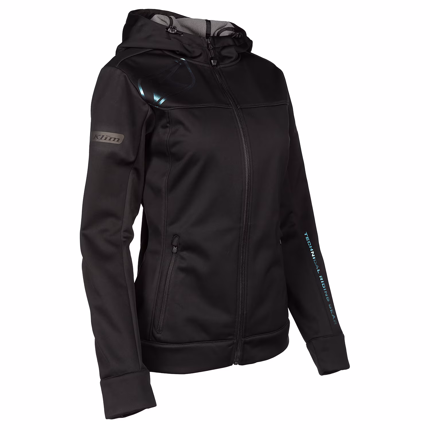 Evolution Hoodie