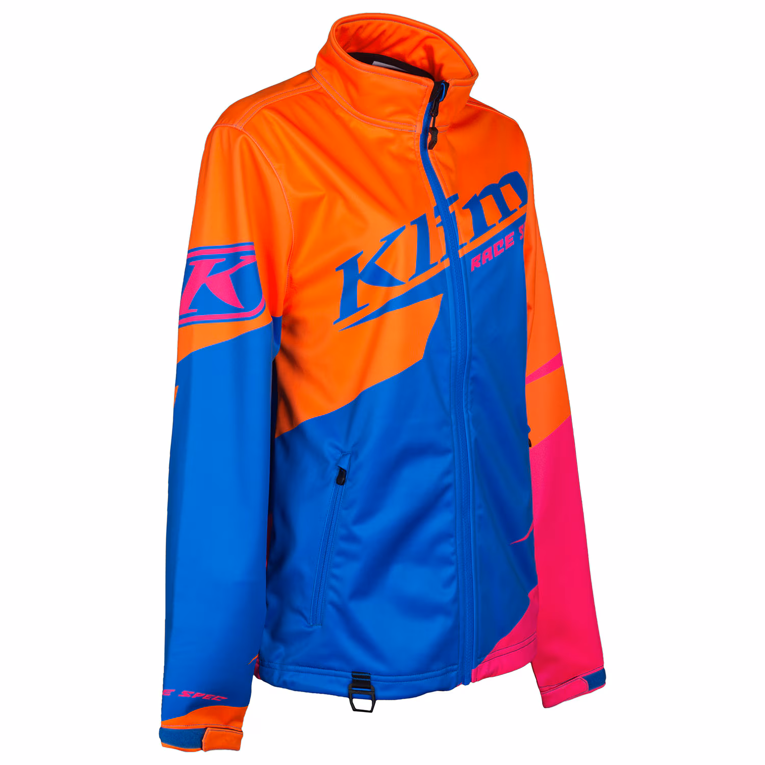 Race Spec Jacket
