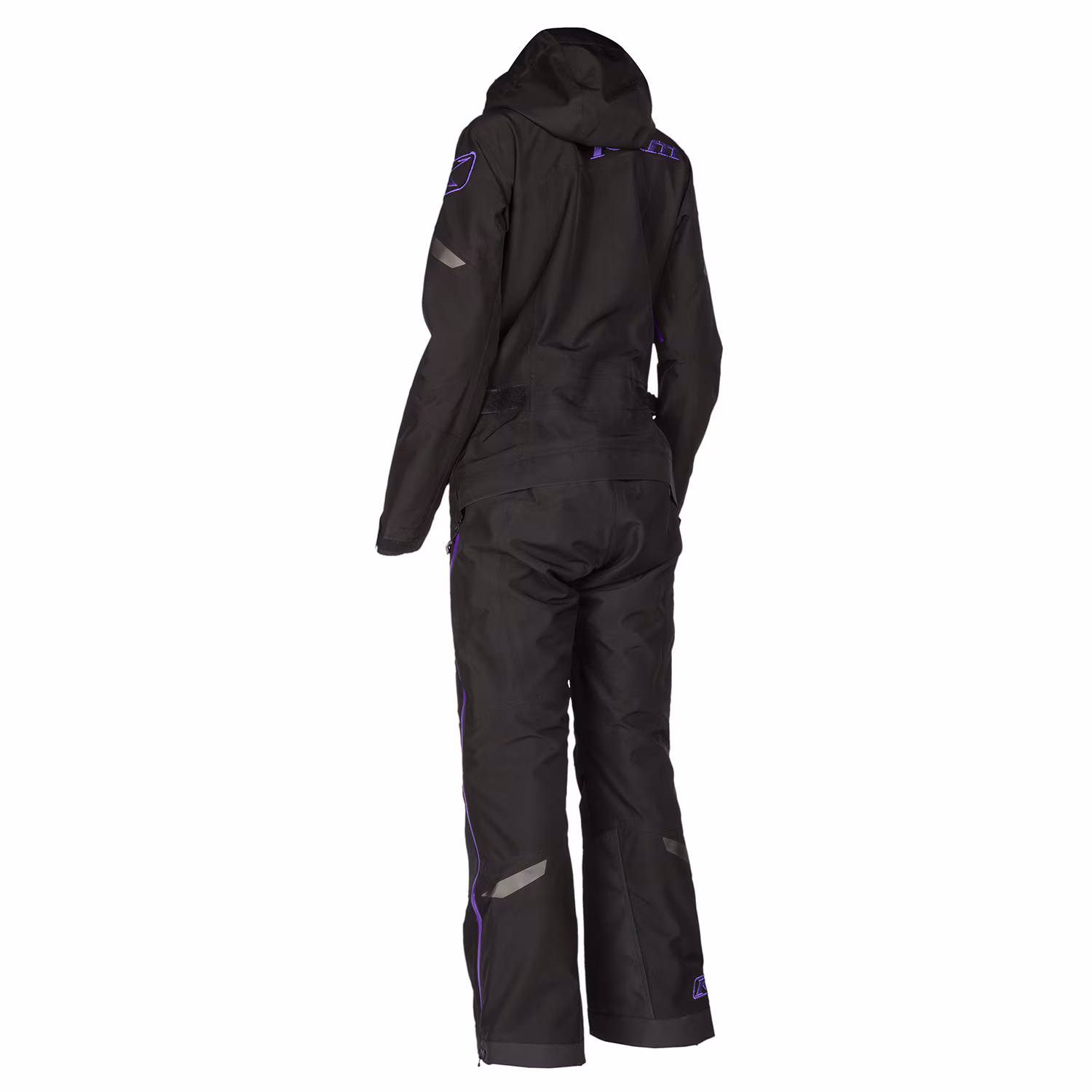 Shredsa One-Piece