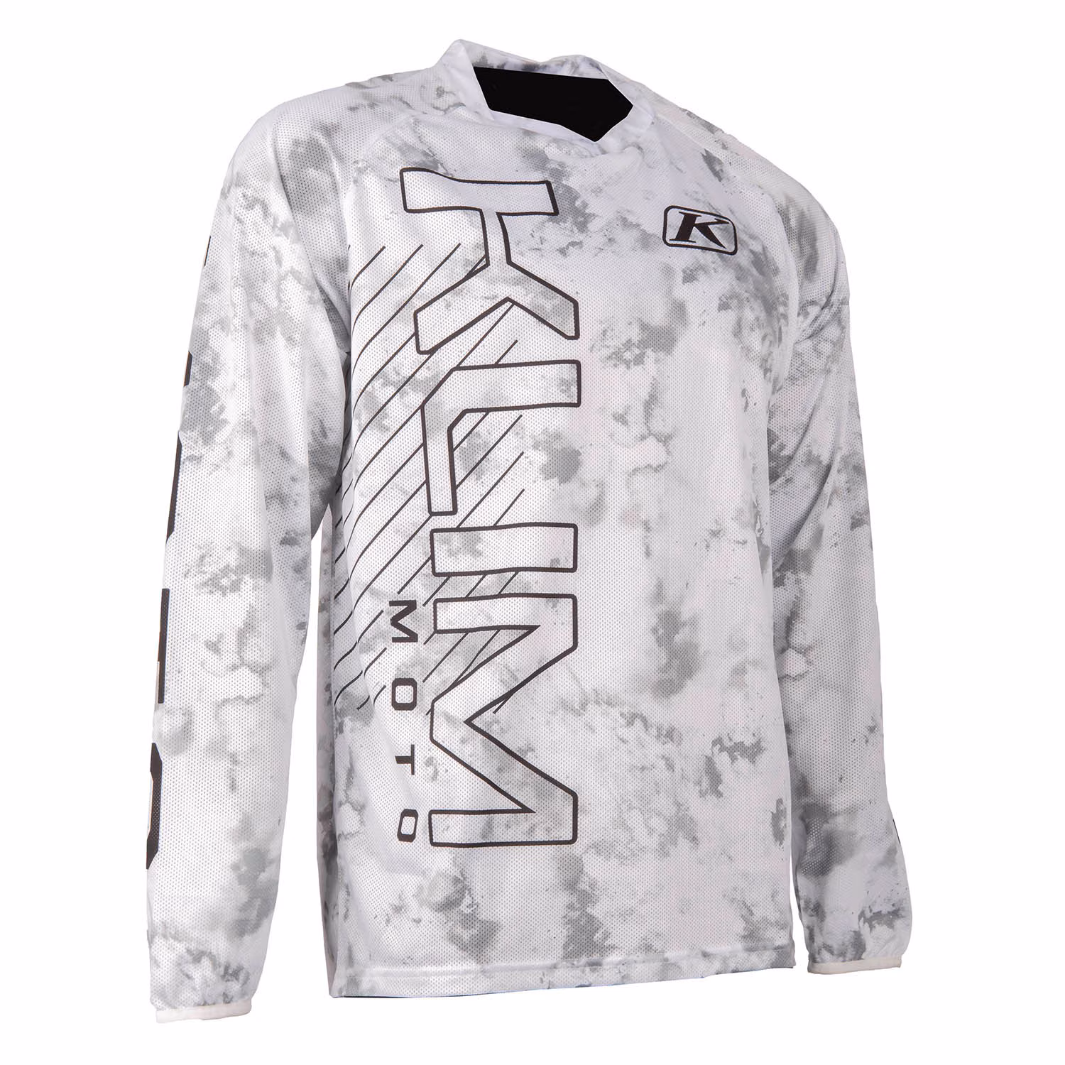 Petrol Jersey