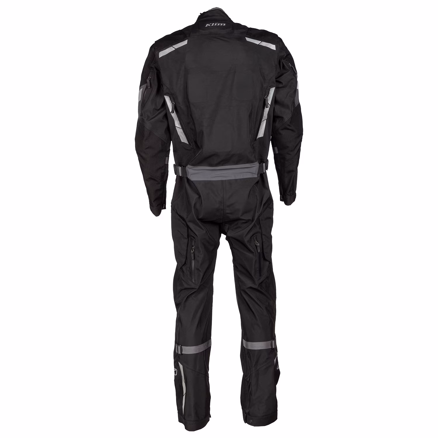Hardanger One Piece Suit