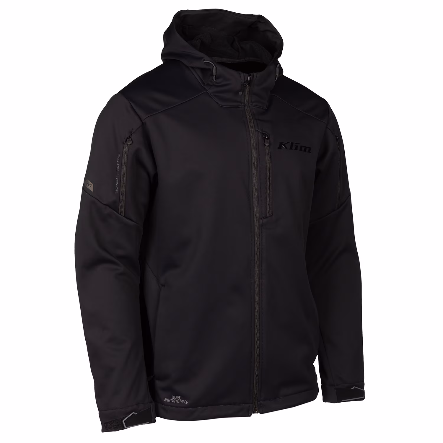 Inversion Jacket