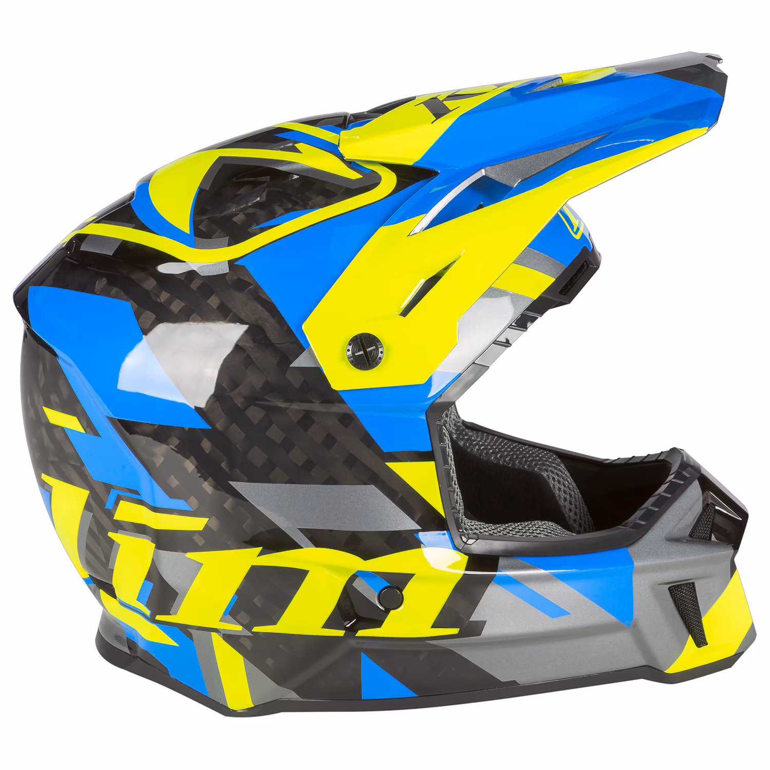 F3 Carbon Helmet ECE (non-current)