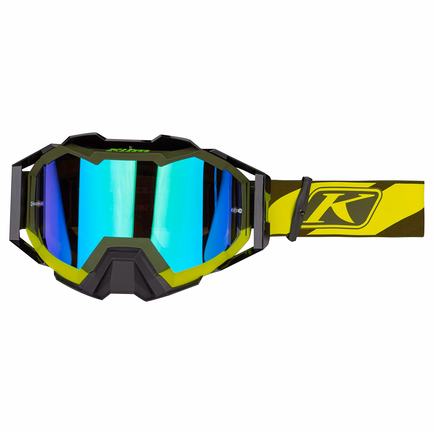 Viper Pro Off-Road Goggle