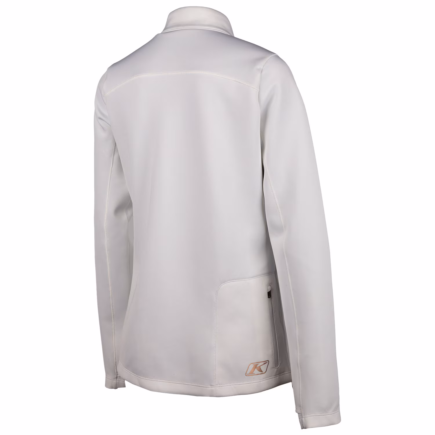 Equinox 1/4 Zip