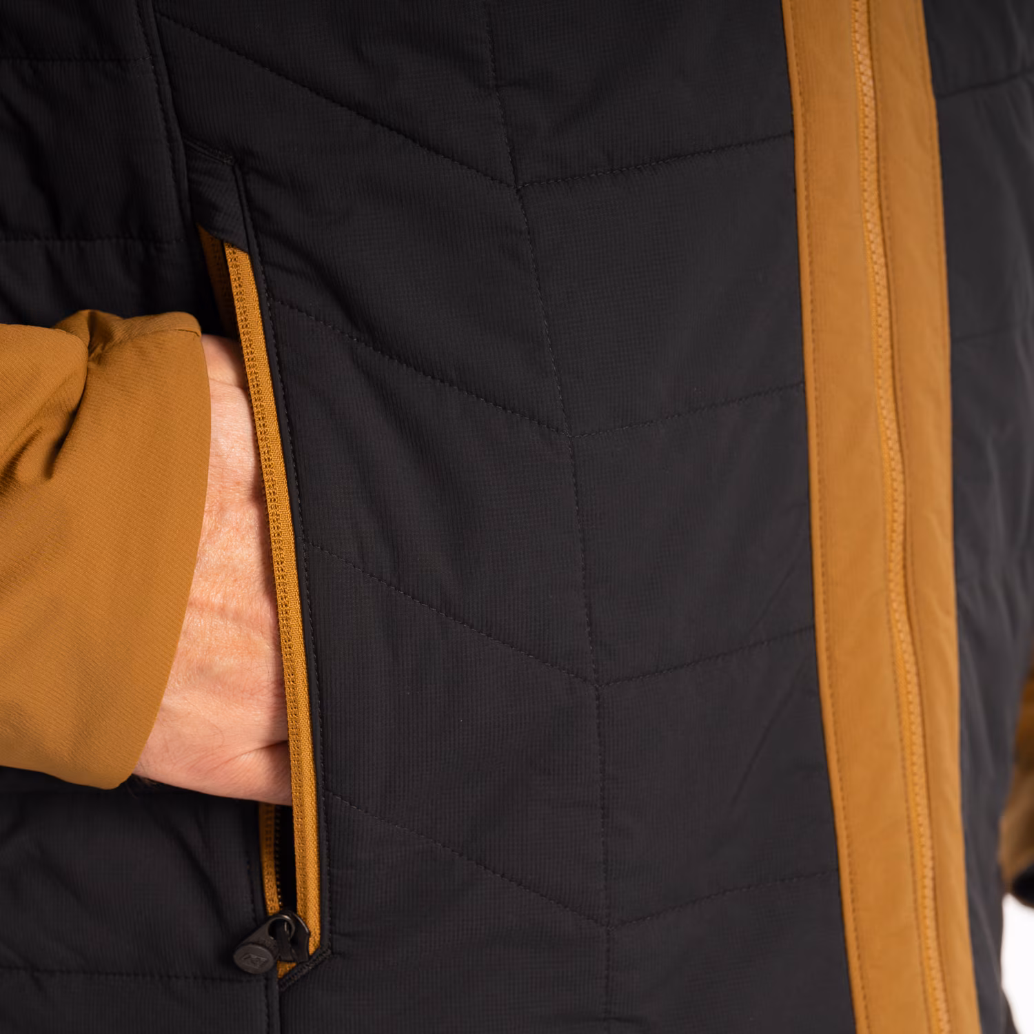 Override Jacket