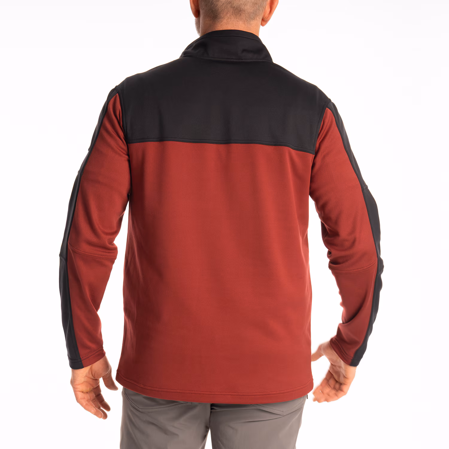 Glacier 1/4 Zip