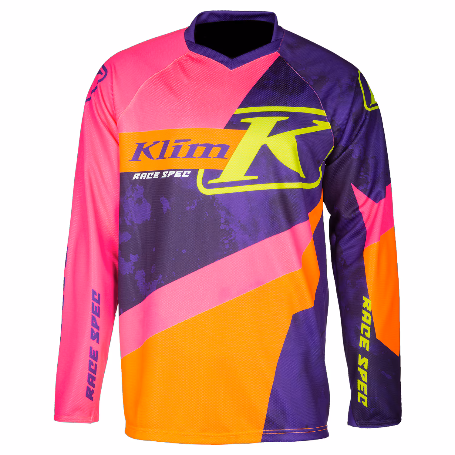 Revolt Jersey (non-current)