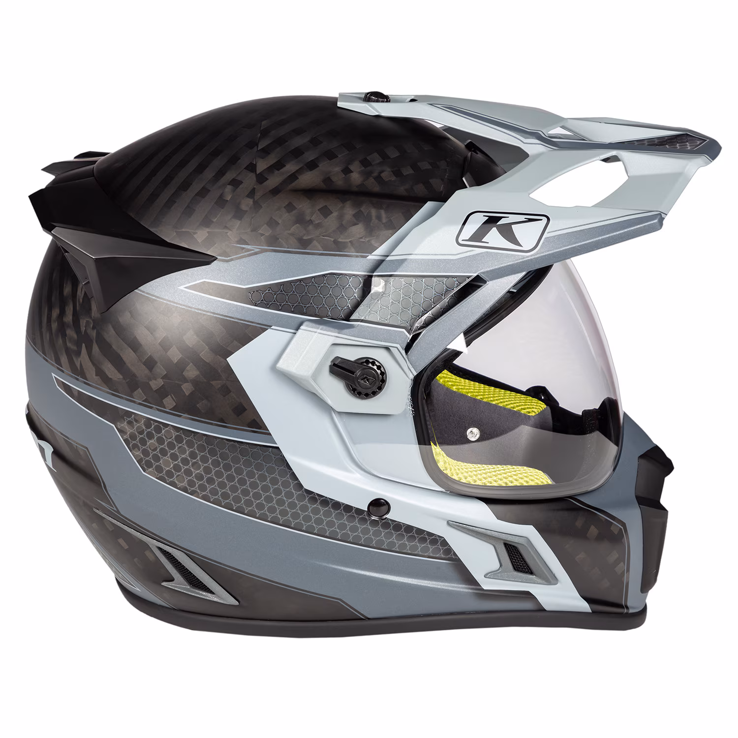 Krios Pro Helmet ECE (Europe Only)