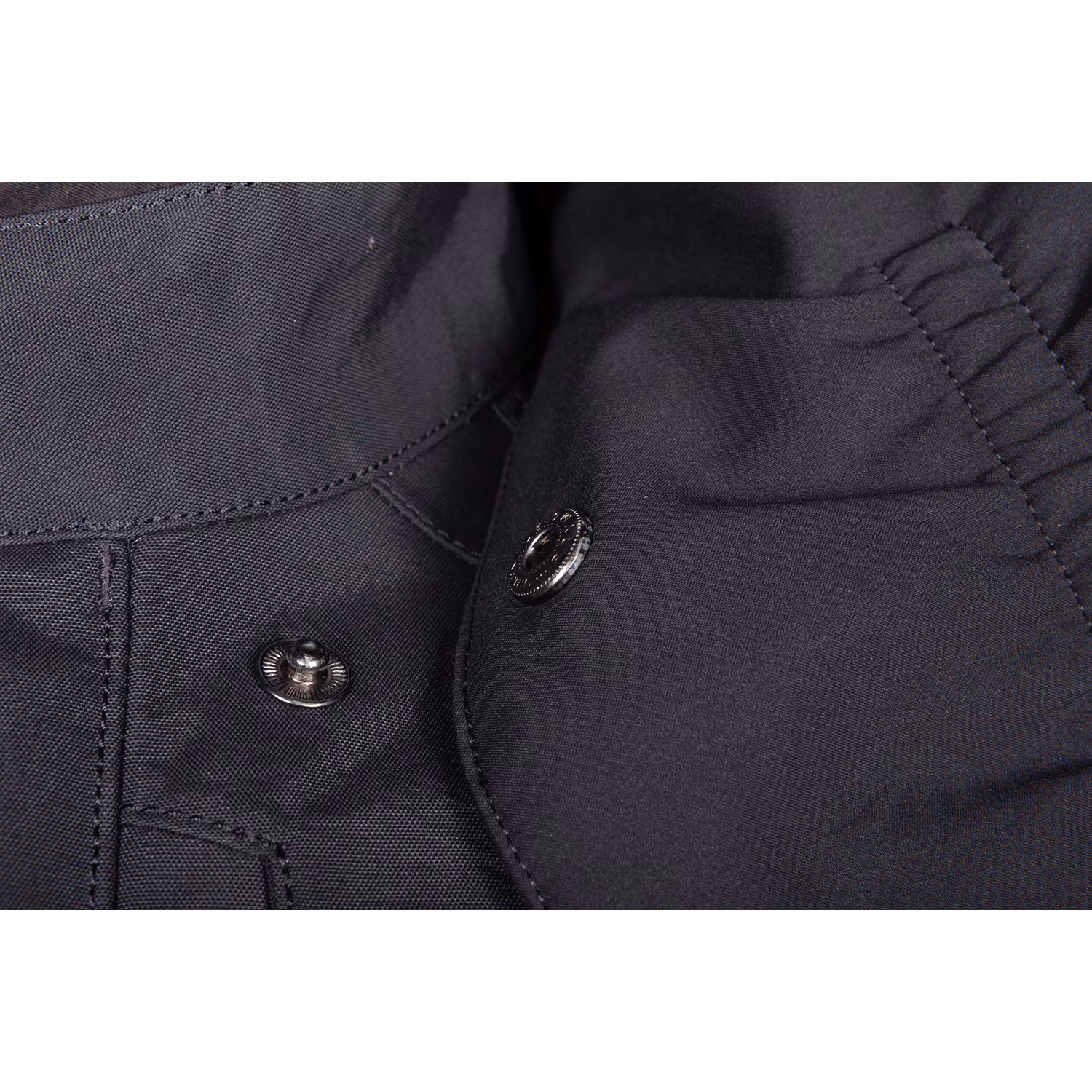 Kodiak Jacket