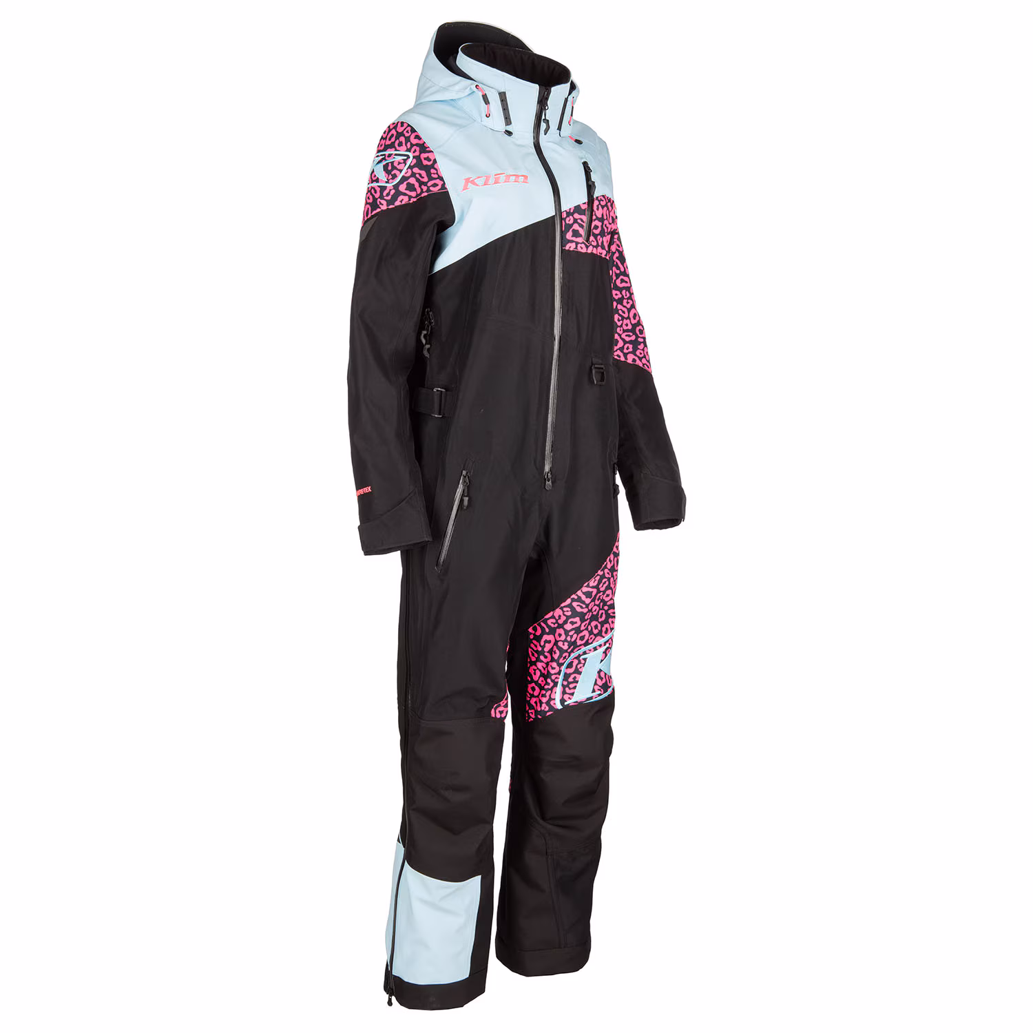 Shredsa One-Piece