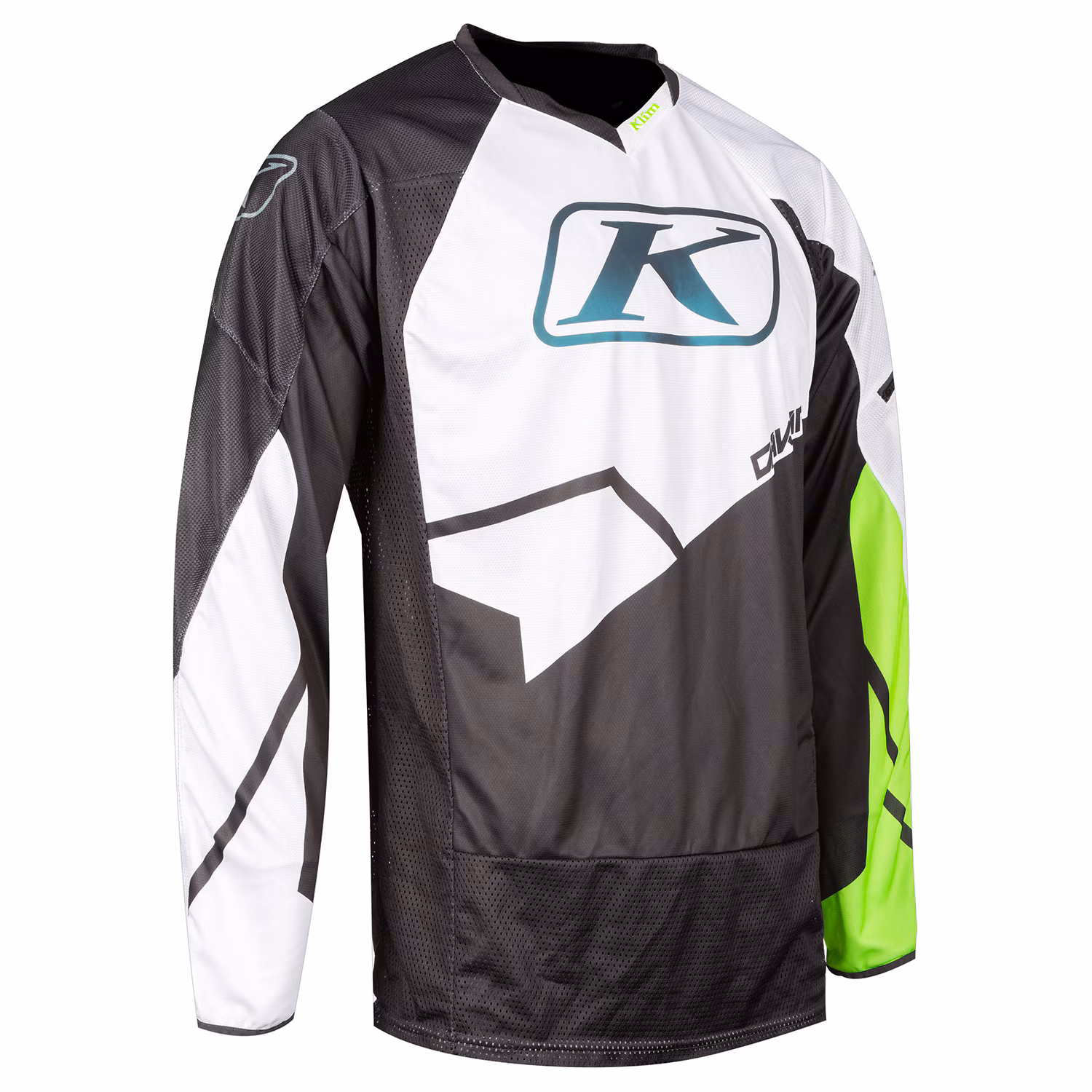 Dakar Jersey