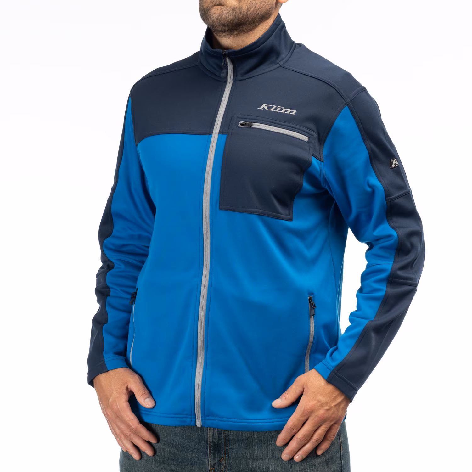 Glacier Jacket