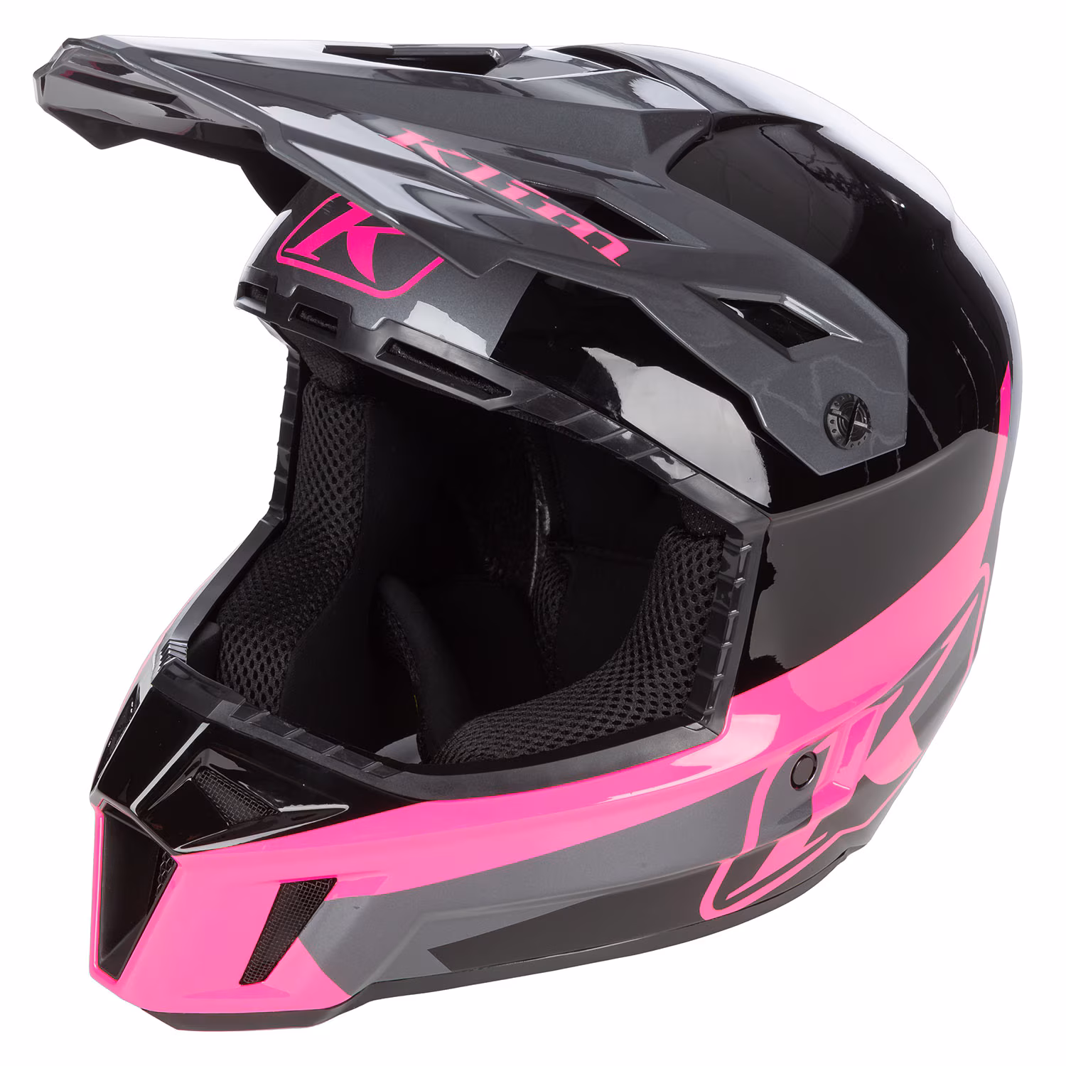 F3 Helmet ECE (non-current)